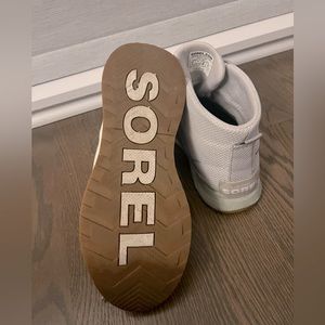 Sorel Out N About Waterproof sneakers